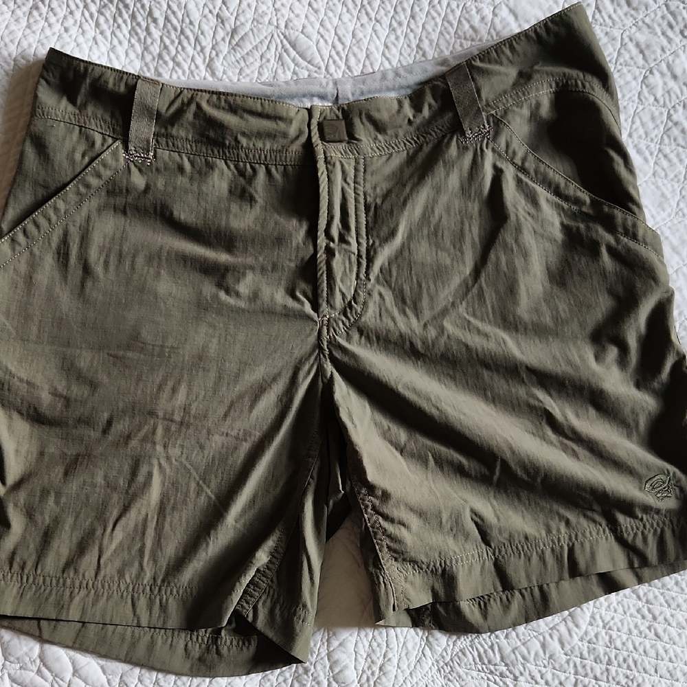 Women's Shorts